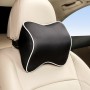 Car Memory Foam Neck Pillow Car Auto Head Neck Rest Cushion Headrest Pillow Pad