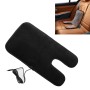 Car USB Seat Heater Cushion Warmer Cover Winter Heated Warm for Baby(Black)