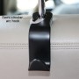 10 PCS Car Back Seat PP Hook