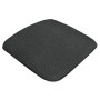 Universal Car Summer USB Cooling Pad Seat Cushion (Black)