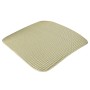 Universal Car Summer USB Cooling Pad Seat Cushion (Beige)