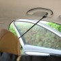 Car Pet Protection Net Rear Barrier Safety Bar, Size: 115 x 62cm