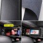 Car Modification Center Armrest Box for Toyota Vios 2014-2020 (Black White)