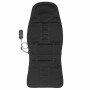 7 массажных головок 8 режимов Car / Homeving Multifunction Work Tody Coade Caserage Massage Site, Тип вилки: Au Plug (Black)