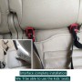 ZL-2022 Universal ISOFIX + Latch Children Seat Interface