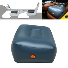 Z2 ПВХ трапециеидальный надувный стул Универсальный автомобильный надувной стул