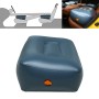 Z2 PVC Trapezoidal Inflatable Stool Universal Car Travel Inflatable Stool