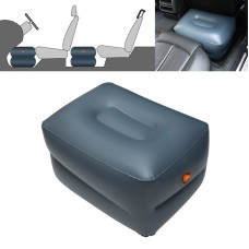Z4 ПВХ маленький квадратный стул универсальный автомобильный надувной табурет