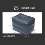 Z56Q1 Large Square Stool + Small Increased Pad + Car Pump Universal Car Travel Inflatable Stool