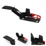 Car Rear Seat Release Seat Adjustment Belt for Ford Raptor F-150