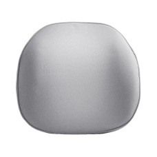 Original Xiaomi MAIWEI Multifunctional Waist Pillow Memory Foam Car Seat Cushion (Grey)