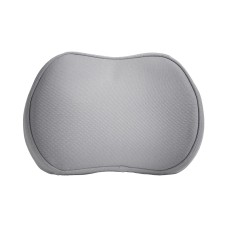 Original Xiaomi MAIWEI Multifunctional Neck Pillow Memory Foam Car Headrest (Grey)
