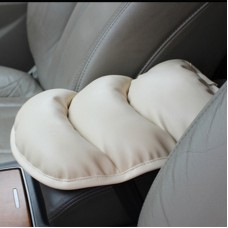 Automotive Armrest Mats