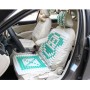 12V Car Summer Cool Ventilated Seat Cover with Fan Cooler Seat Cover