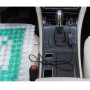 12V Car Summer Cool Ventilated Seat Cover with Fan Cooler Seat Cover