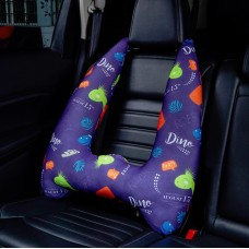 Автомобильная спящая подушка детская подушка подушка сидень