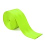 Car Modified Polyester Seat Belt Harness Racing Safety Seat Belt, Length: 3.6m (Fluorescent Green)