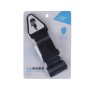 SHUNWEI SD-1408 Universal Fit Car Seatbelt Adjuster Clip Belt Strap Clamp Shoulder Neck Children Seatbelt Clip Comfort Adjustment Child Safety Stopper Buckle