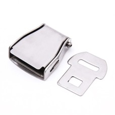 Dedicated Aircraft Seat Belt Buckle for Car /Ship/ Playground