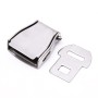 Dedicated Aircraft Seat Belt Buckle for Car /Ship/ Playground