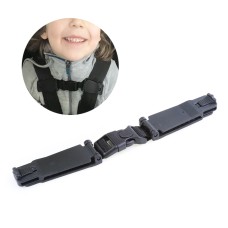 5cm Car Child Shoulder Seat Belt Adjuster Kid Seat Belt Buckle Style