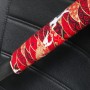 Car Seat Belt Protective Cover(Koi Red)