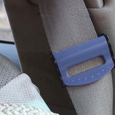 2 ПК Shunwei Car Safety Rest Reter Rest Rest (Blue)