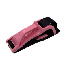 Car Special Pregnant Women Anti-stroke Safety Belt(Pink)