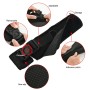 Car Seat Belt Shoulder Protective Cover Children Seat Belt Retainer, Color: Black