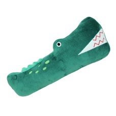 50 см детской подушки для мультфильма подушка плеча (крокодил)