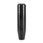 Универсальная длинная полосатая ручка для переключения передач, модифицированная ручка рычага переключения, длина: 13 см (черный)