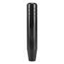 Универсальная длинная полосатая ручка для переключения передач, модифицированная ручка рычага переключения, длина: 18 см (черный)