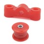 Car Manual Transmission Shifter Stabilizer Bushing Set D Series for Honda Civic 1992-2000