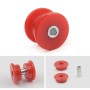 Car Manual Transmission Shifter Stabilizer Bushing Set D Series for Honda Civic 1992-2000