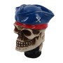 Universal Skull Car Gear Shift Knob Modified Car Gear Shift Knob Auto Transmission Shift Lever Knob Resin Gear Knobs