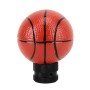 LX Tandy Creative Basketball Shape Universal Vehicle Car Gear Shift Knob