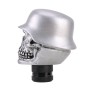 LX Tandy Creative Universal Car Skull Shaped  Shifter Cover Manual Automatic Gear Shift Knob