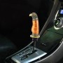 Универсальная автомобильная ручка для переключения передач с экипажной ручкой для переключения передач.