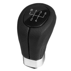 Car 5-speed Gear Shift Lever Knob for BMW