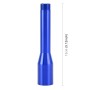 Car Modification Shift Lever Heightening Gear Shifter Extension Rod (Blue)