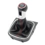 Ручка с переключением передач для ручной шестерни для автомобиля для Volkswagen Golf 6, Положение передачи: 6-Stall