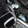 Universal Car USB Charging Colorful Crystal Gear Shift Knob