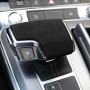CAR SHOED SHEAD RUNK RING HARKER VERSION для Audi A6/A7 (2019+) и SQ8 (2017+) и RS6/RS7 (2019+) и Q8/S8 (2020+), подходит для левого вождения (Black Grey)