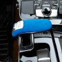 Крышка ручки с переключением автомобилей для Audi A8 (2011-2017), подходящая для левой поездки (Sky Blue)