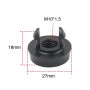 MR-9011 Car Gear Head Stopper для Honda Civic 2014-