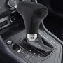 T20570 автомобиль ручной тормоз головного покрытия Pu Cover Shift Shift Shive Gear Gear Gear Heargear Headgear