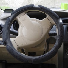 Sandwich Steering Wheel Cover