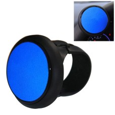 Creative Car Steering Wheel Auxiliary Booster (Blue)