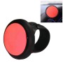 Creative Car Steering Wheel Auxiliary Booster (Red)