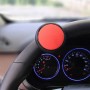 Creative Car Steering Wheel Auxiliary Booster (Red)